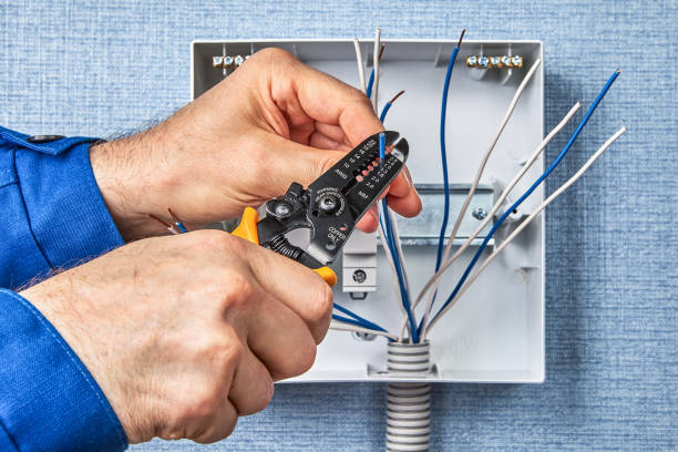 Best Emergency Electrical Repair Services  in Lampeter, PA