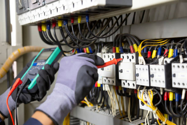 Best Electrical Wiring and Rewiring  in Lampeter, PA