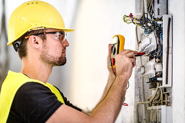 Best Electrical Maintenance Services  in Lampeter, PA