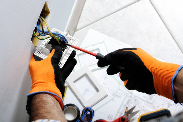 Professional Electrician in Lampeter, PA